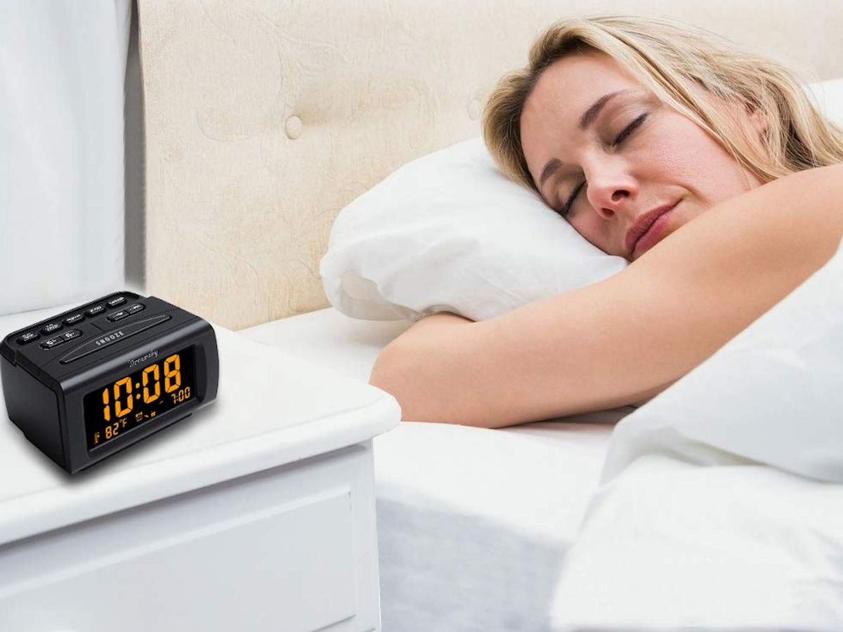 Best Clock Radios in 2022 | iMore