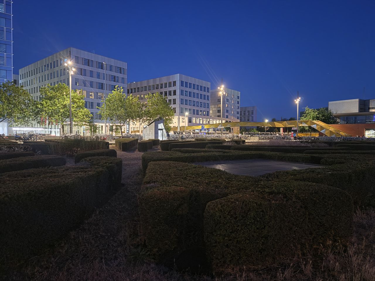 Samsung Galaxy Z Fold 8 voorbeeldfoto