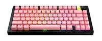 GPBT Potion Pink Basics Keycaps: now $29 at Glorious - use code LOVE15 for a 15% discount on your order.
