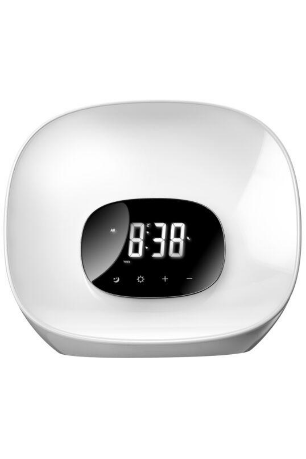 8 best sunrise alarm clocks to help you wake up naturally Marie Claire UK