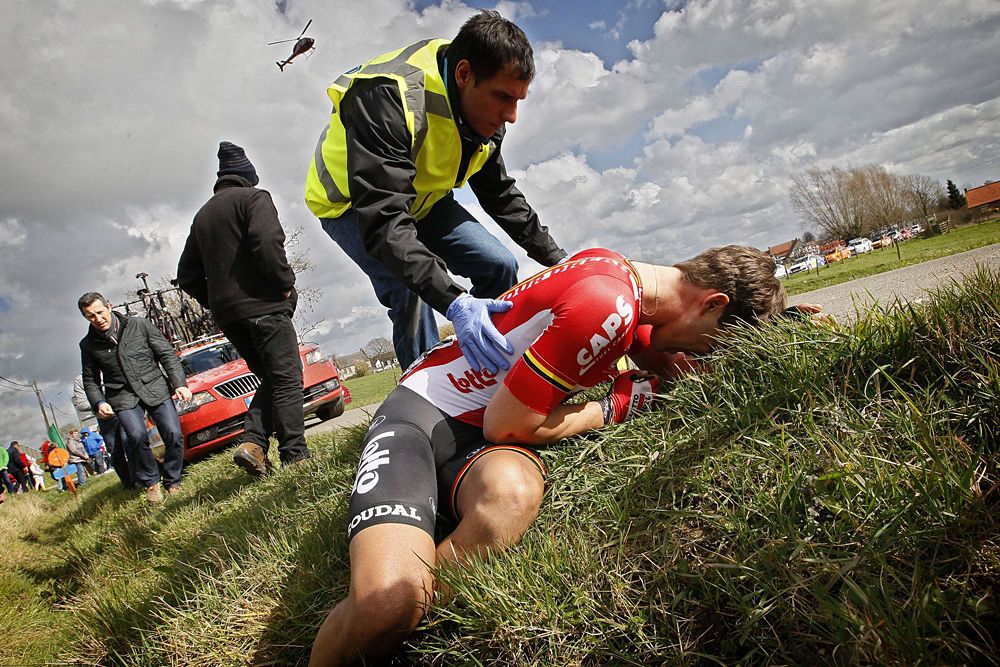 Jens Debusschere (Lotto Soudal)