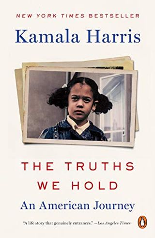 'The Truths We Hold' by Kamala Harris