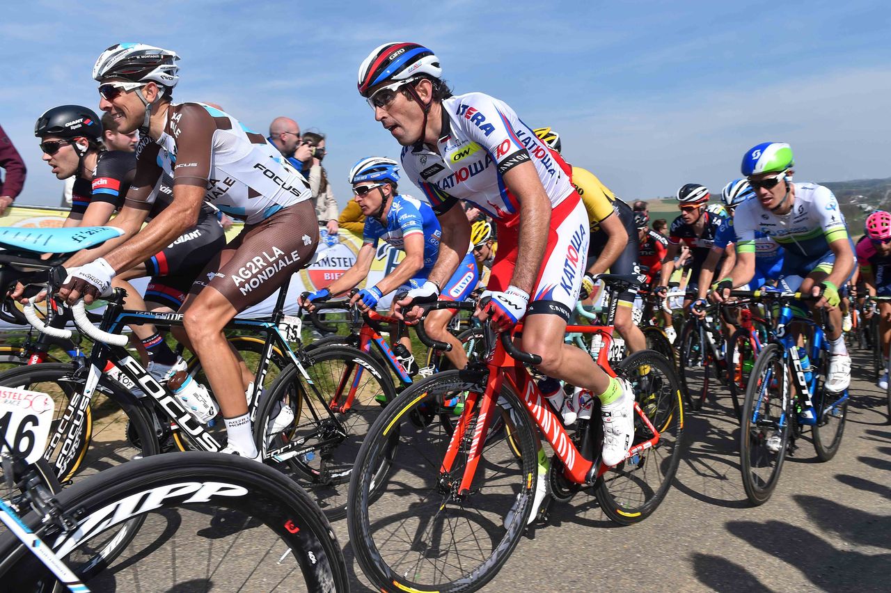 Alberto Losado (Katusha)