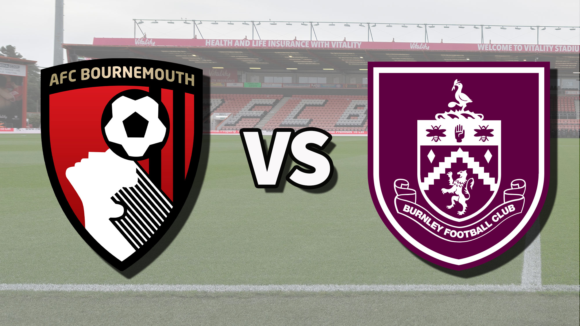 Bournemouth vs Burnley live stream How to watch Premier League game