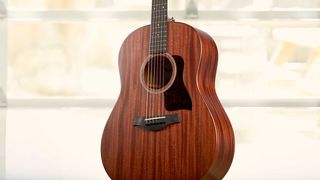 Taylor AD27 Review