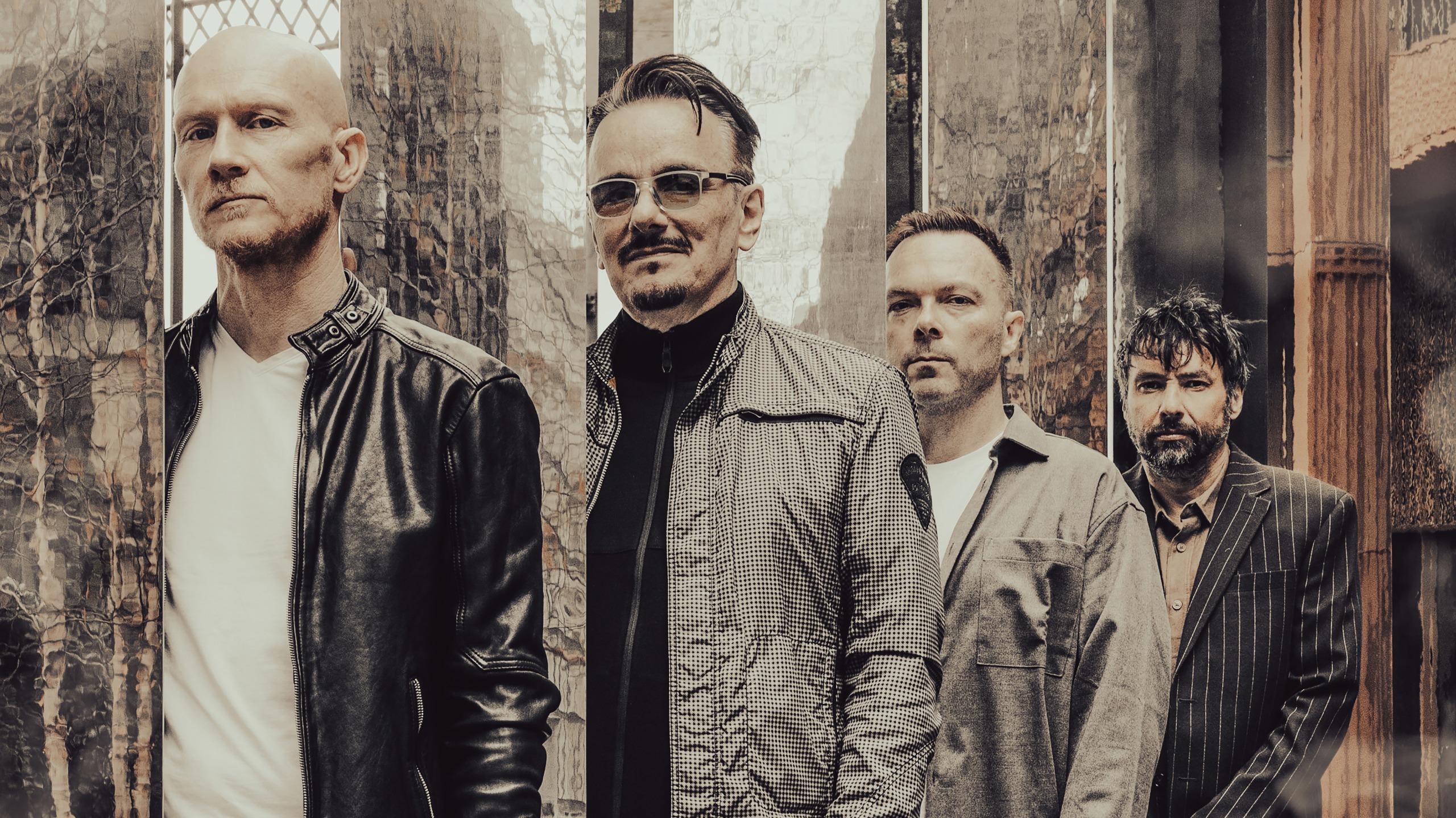 The Pineapple Thief