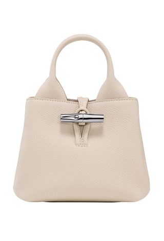 Longchamp Le Roseau XS Handbag 