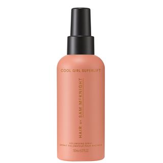 Hair by Sam Mcknight Cool Girl Superlift Volumising Spray 150ml