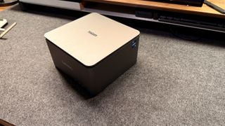 Lenovo ThinkCentre Neo Ultra