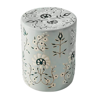 Mabel Ceramic Side Table from Anthropologie