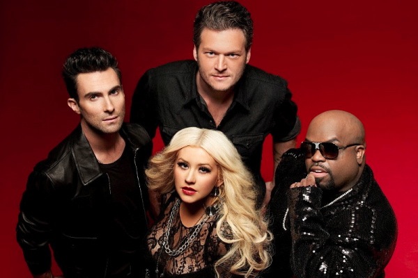 The Voice