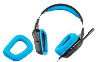 Logitech G430 Headset