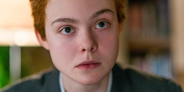 3 Generations Elle Fanning Questioning