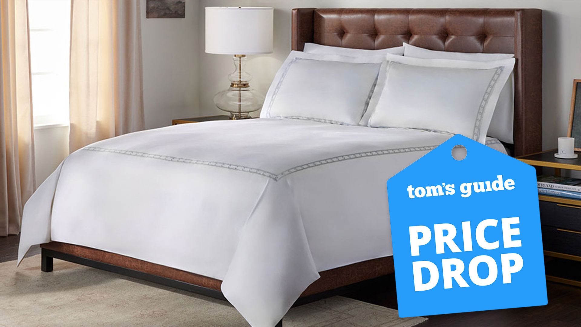 RitzCarlton, Marriott and Sofitel — save up to 50 on hotel mattresses