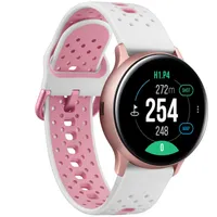 Samsung Galaxy Watch Active 2 (Golf Edition 40mm):£299£239 at Amazon