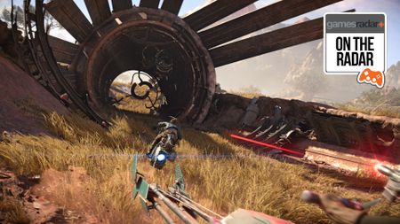 Star Wars Outlaws screenshot