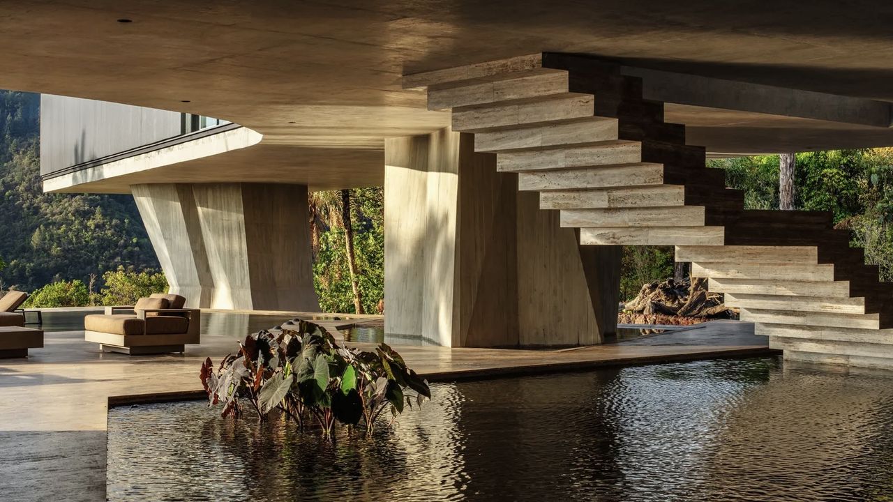 The Architecture Edit: 10 amazing houses that made an impression in June