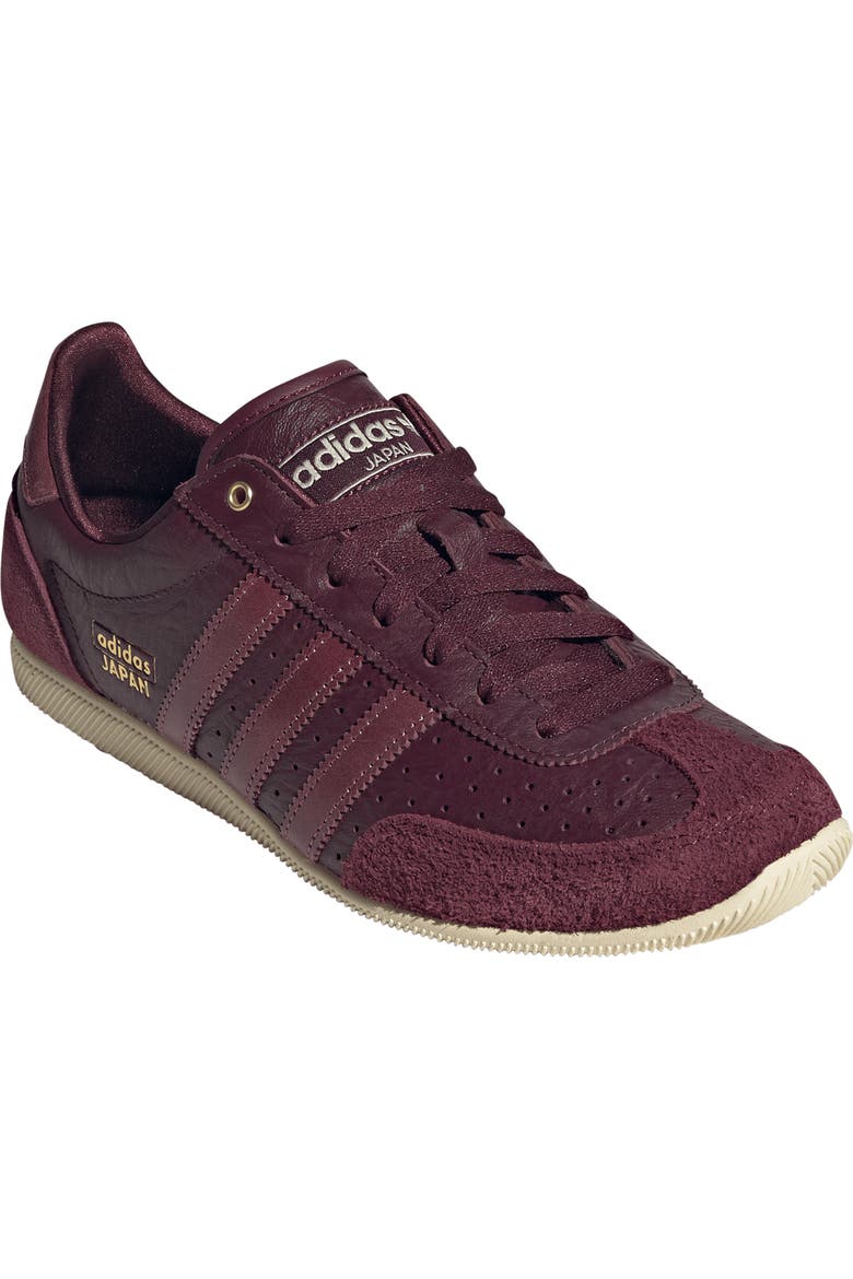 Japan Low Top Sneaker