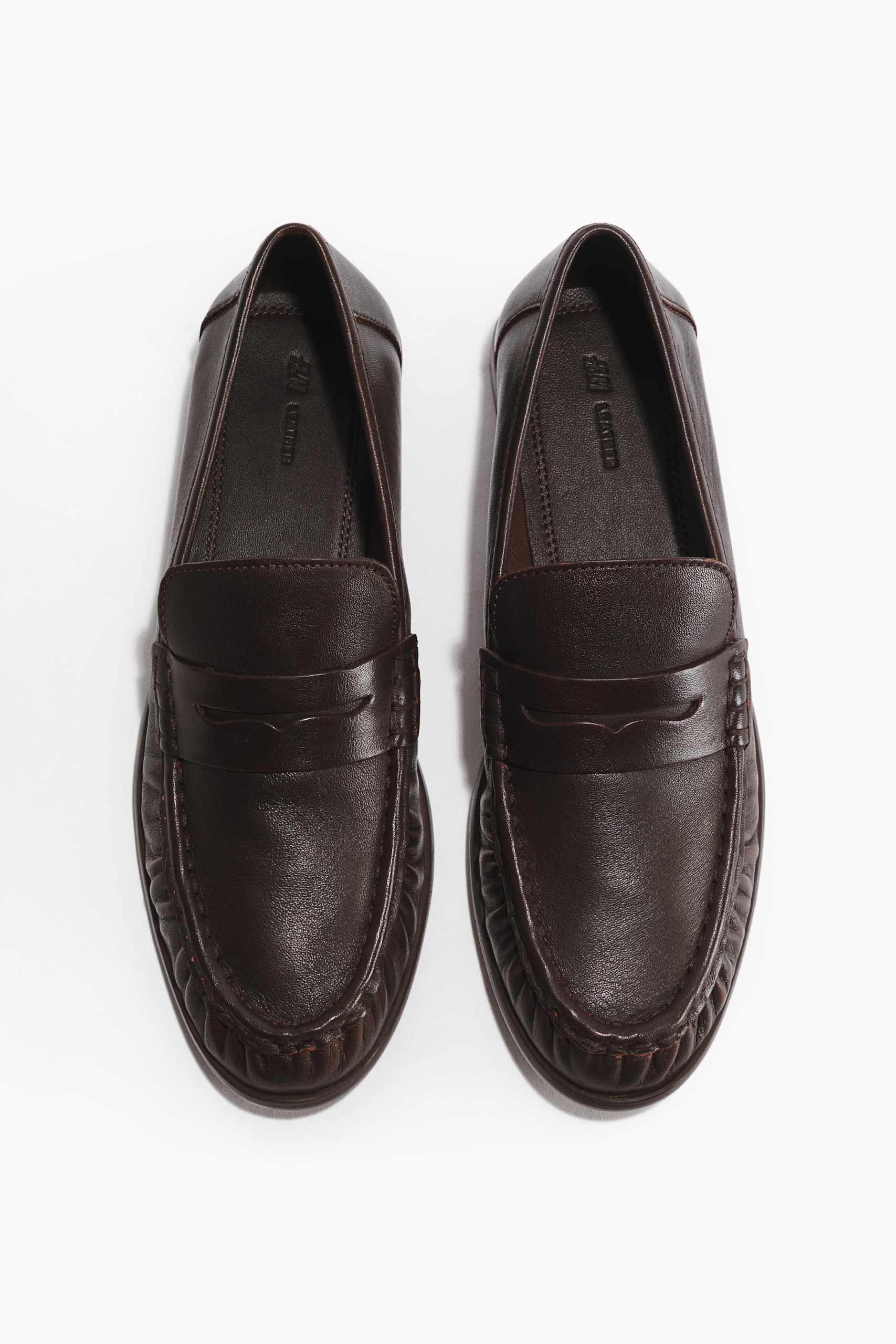 Loafers