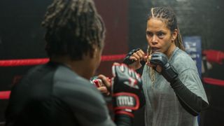 Halle Berry in Bruised