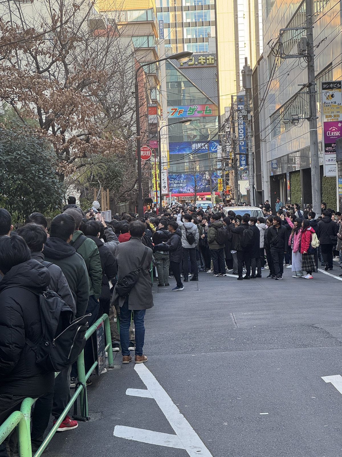 RTX 5090 Japan