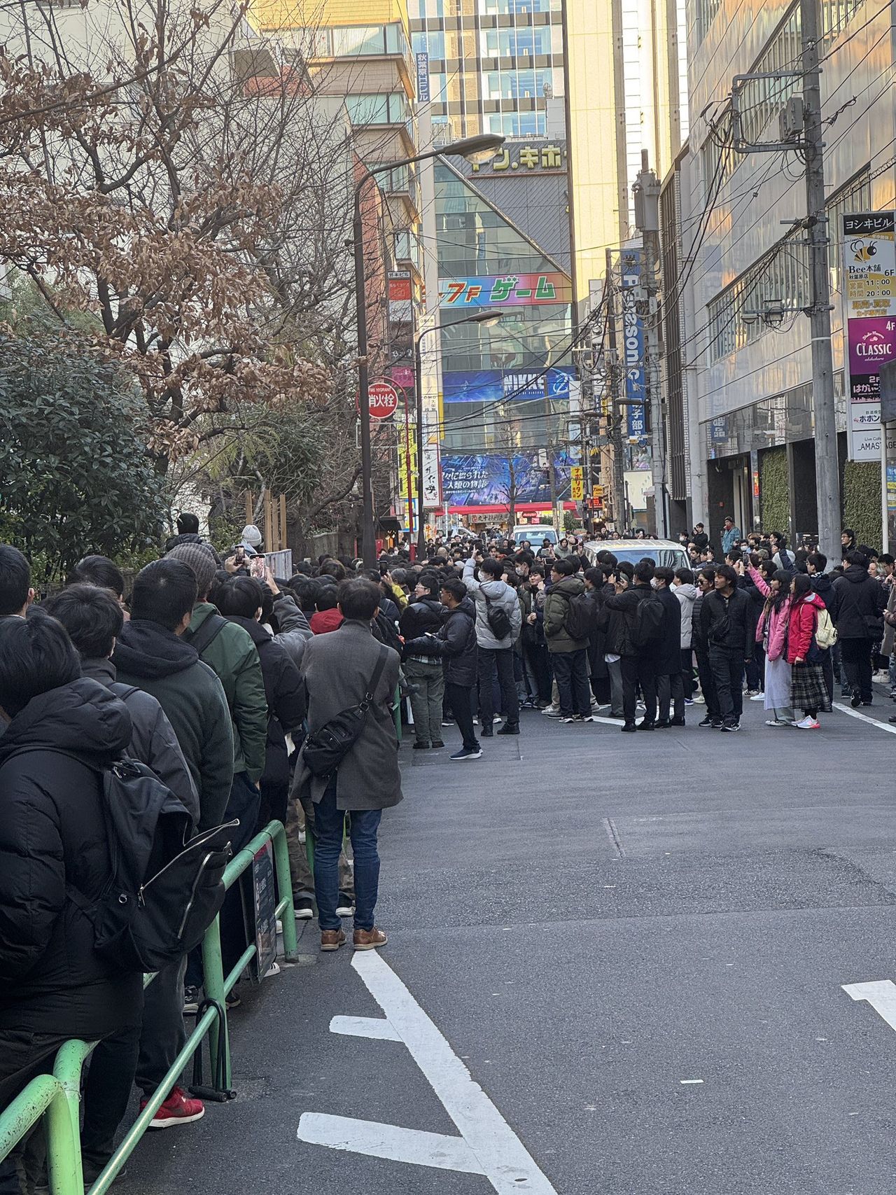 RTX 5090 Japan