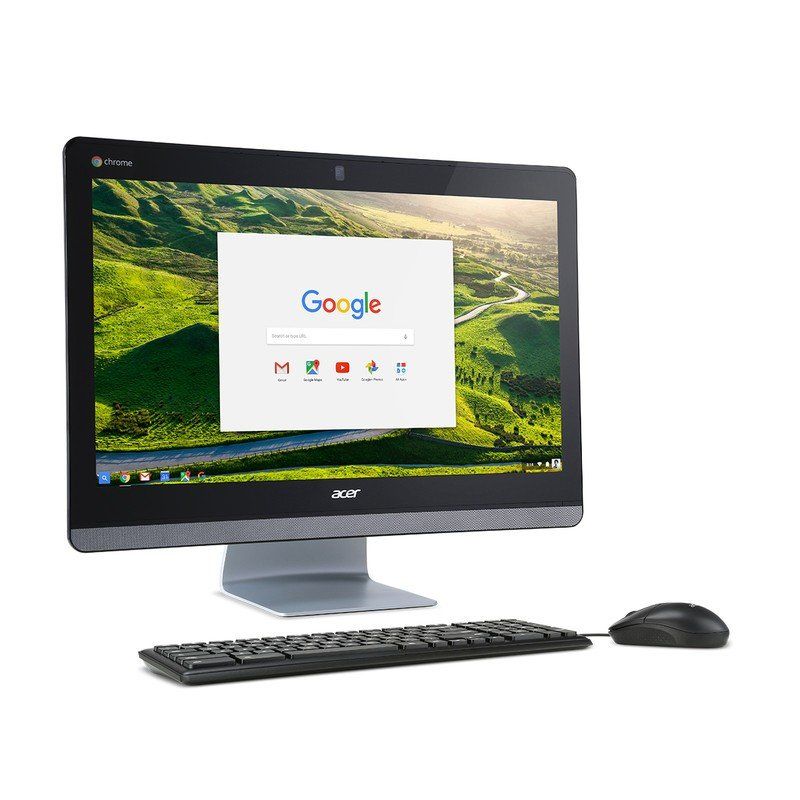 Acer Chromebase 24