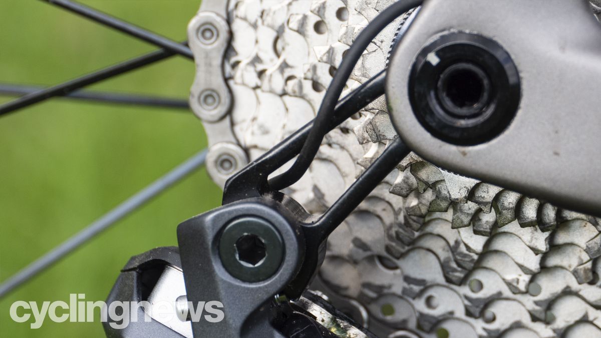 Scott Addict RC 15