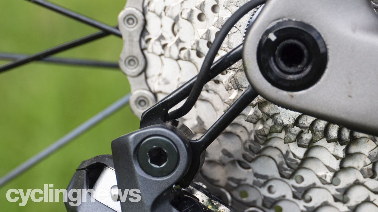 Scott Addict RC 15