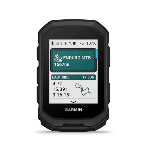 Garmin Edge MTB