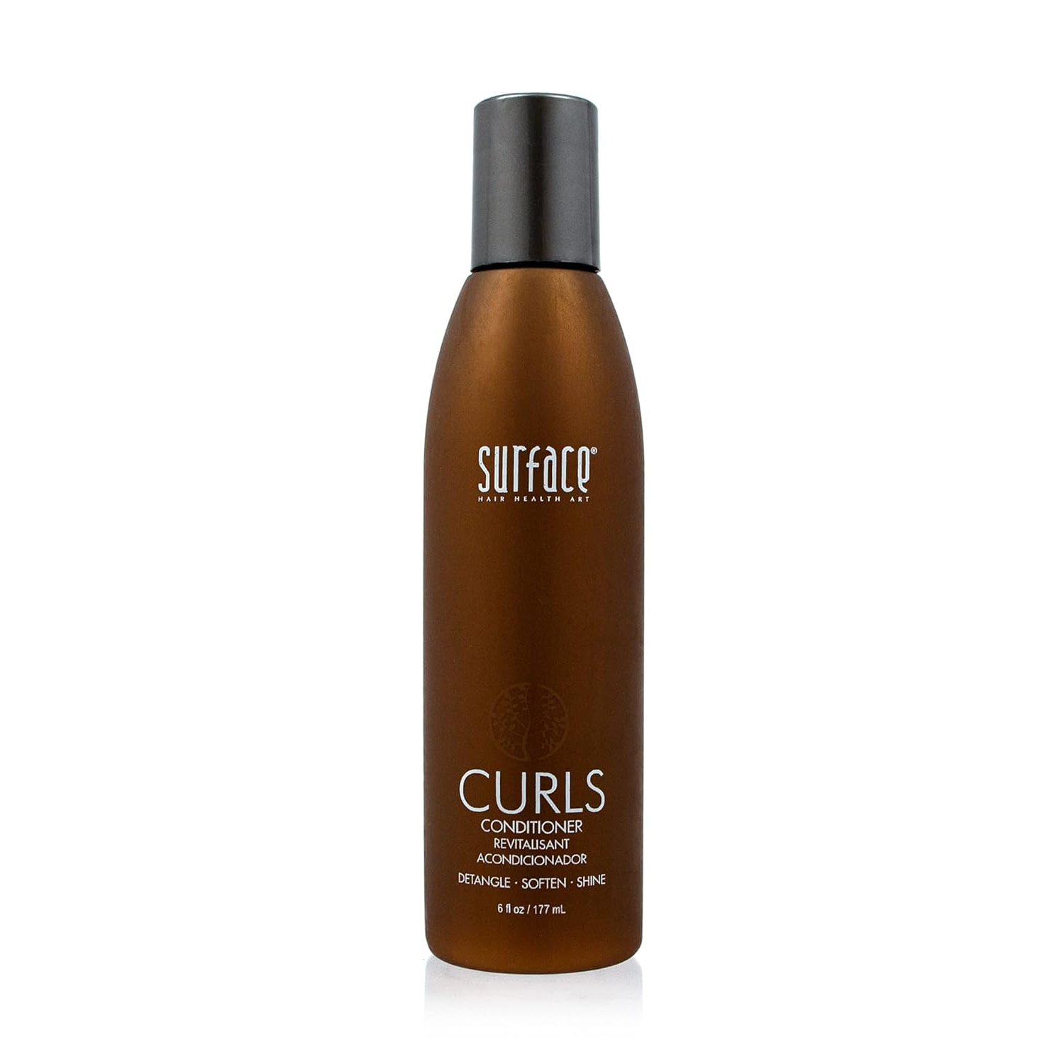 Surface Hair - Curls Moisturizing Conditioner