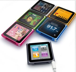 iPod Nano