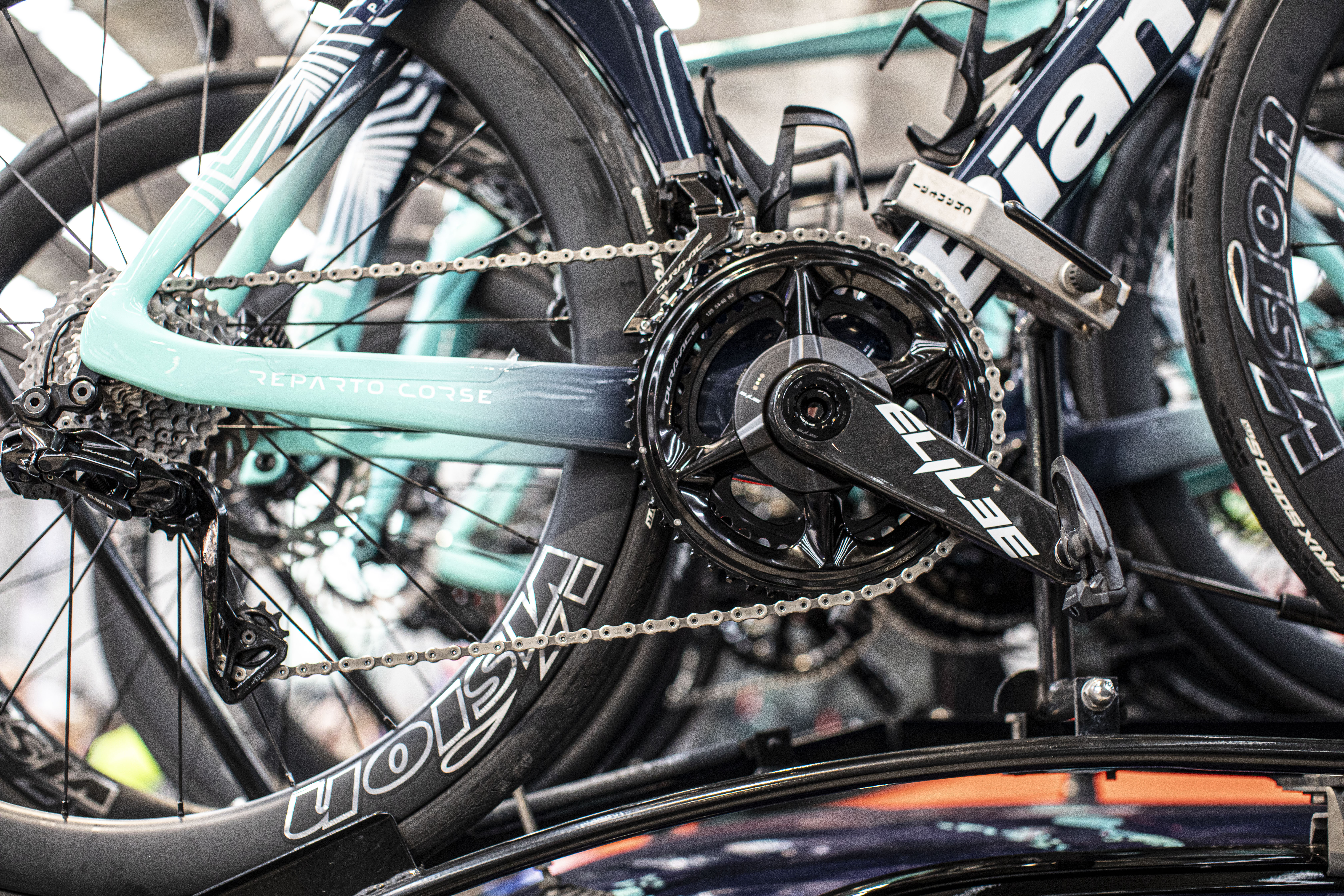 Opening Weekend 2026 tech images