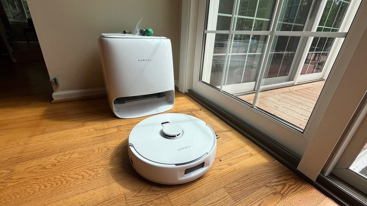 The Best Robot Vacuum 2024: Top Robovacs To Keep Every Home Dust-free ...