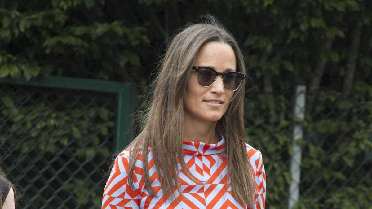 Un homme a été arrêté pour le piratage du téléphone de Pippa Middleton