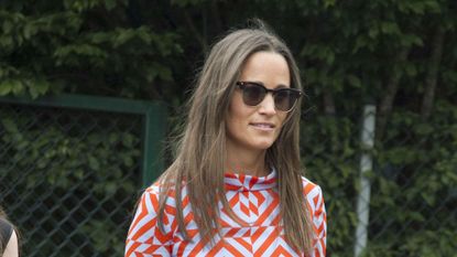 Pippa Middleton