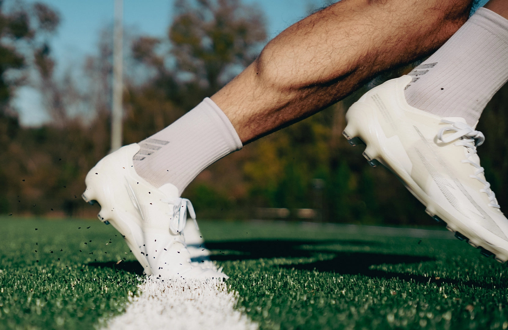 Sokito Scudetta AG football boots