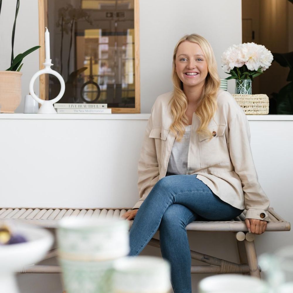 headshot of Morag Hislop