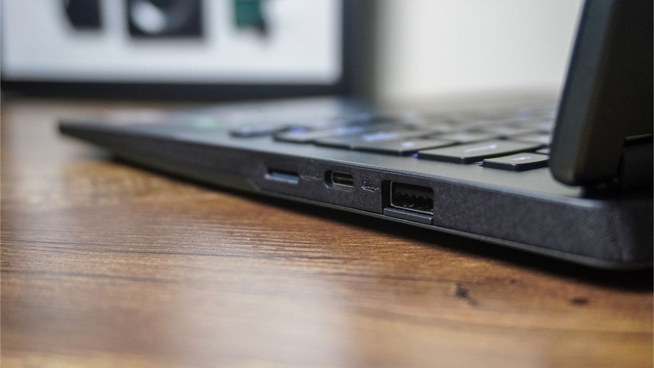 Asus TUF Gaming A14