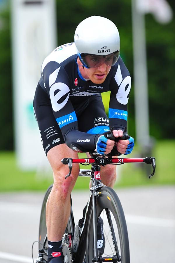Tyler Farrar (Garmin-Cervelo)