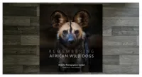 Best photo books 2021 remembering wild dogs image
