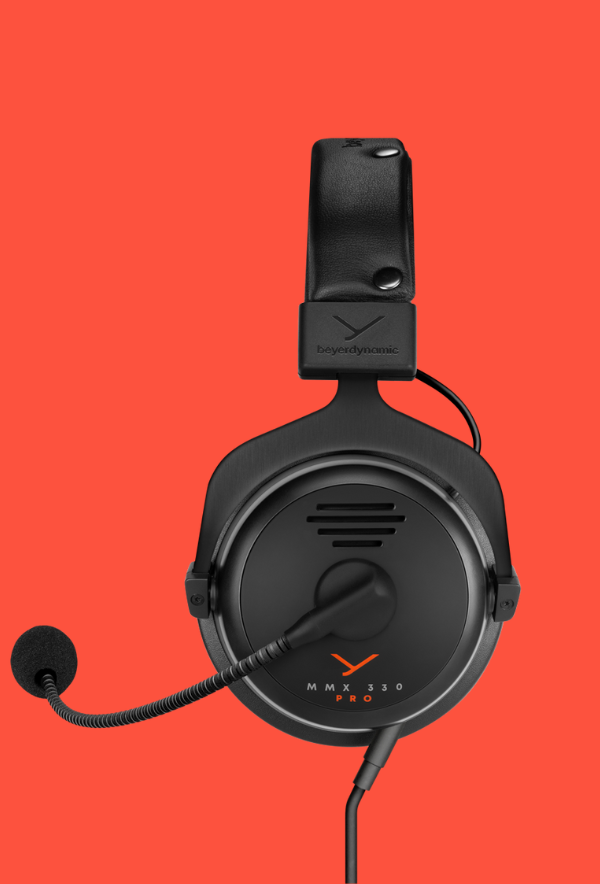 Beyerdynamic MMX 330 Pro