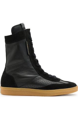 Louise High Top Sneaker