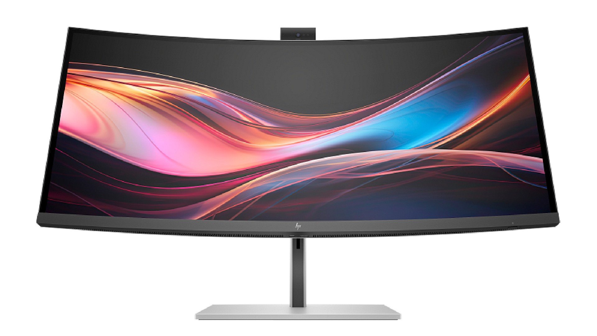 Product shot of HP Series 7 Pro 734pm