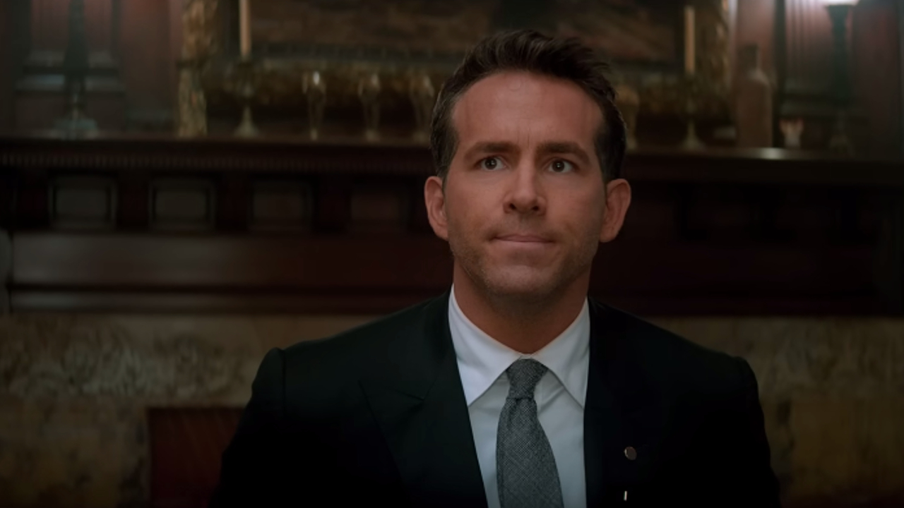 Spirited Trailer: Ryan Reynolds, Will Ferrell Sing New Christmas Carol