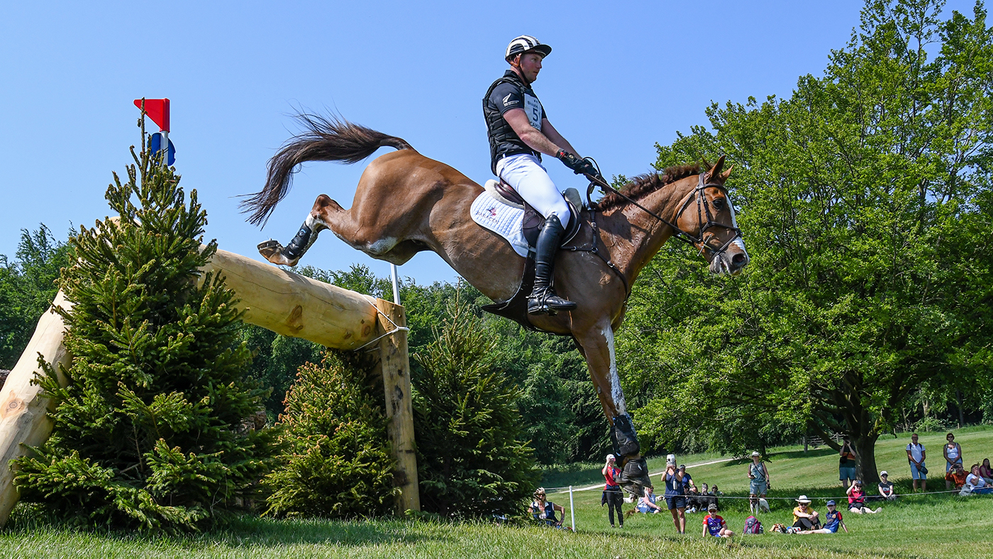 Bramham International