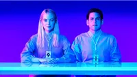 Maniac