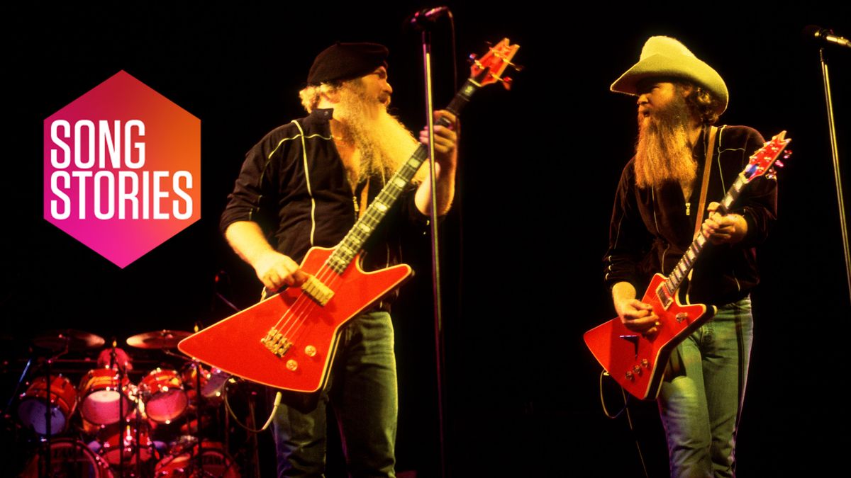 ZZ Top