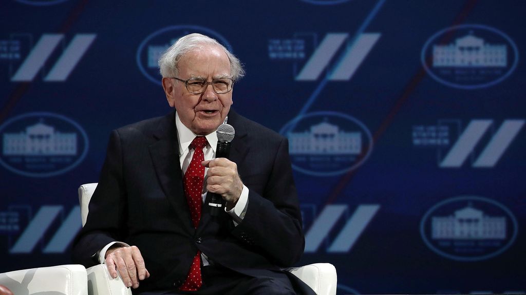 13 Best Warren Buffett Growth Stocks | Kiplinger