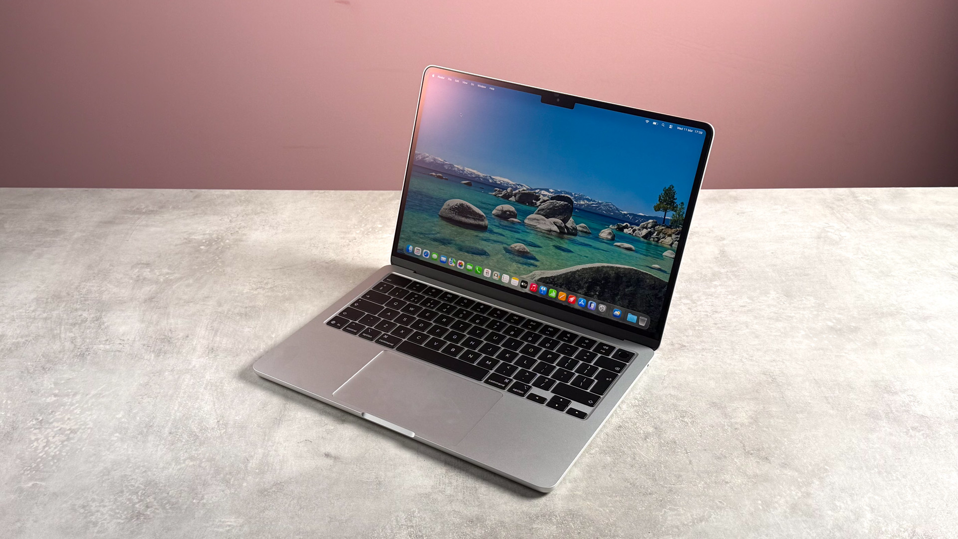 MacBook Air M5